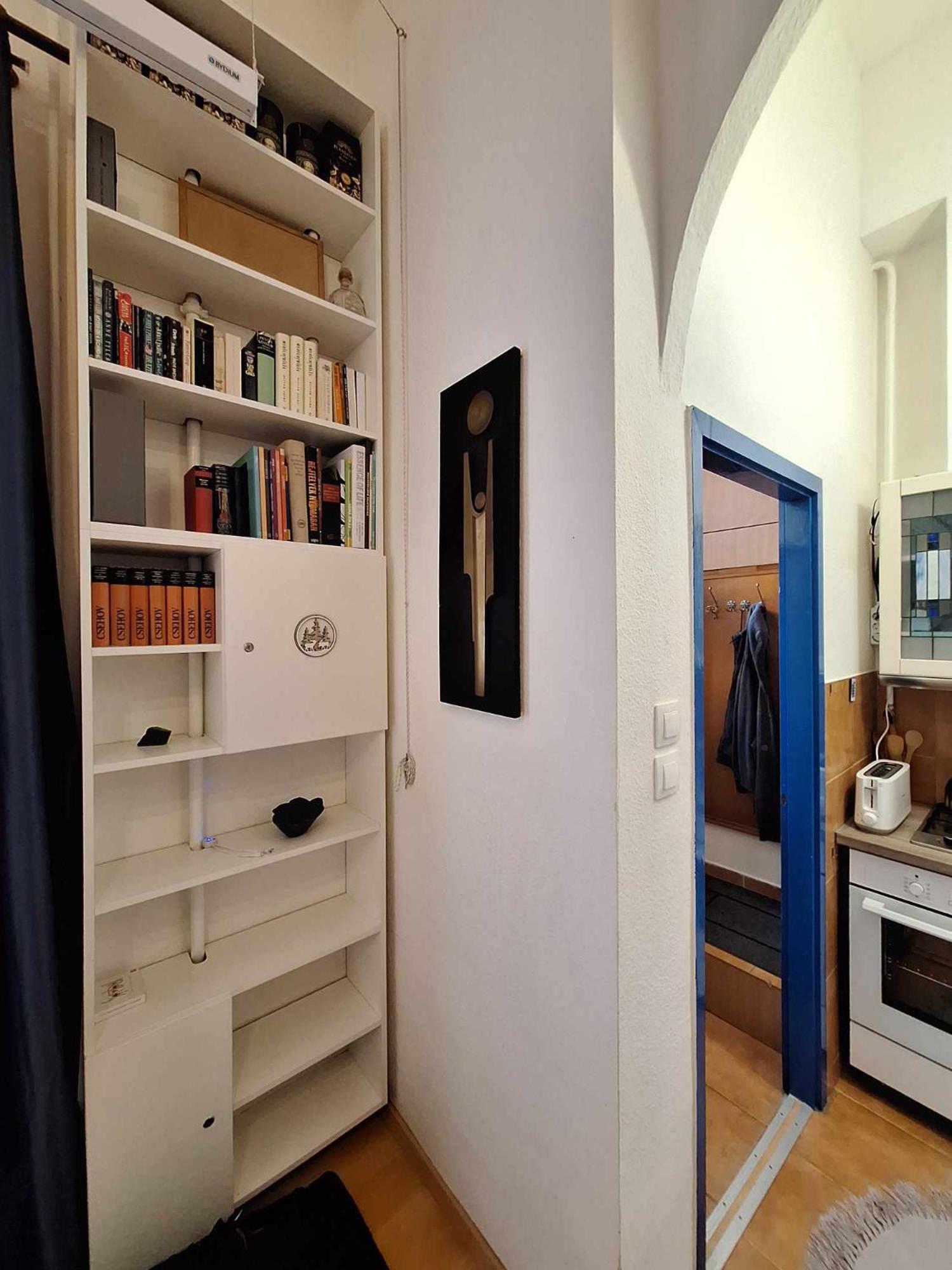 Studio2000Budapeşte Dış mekan fotoğraf